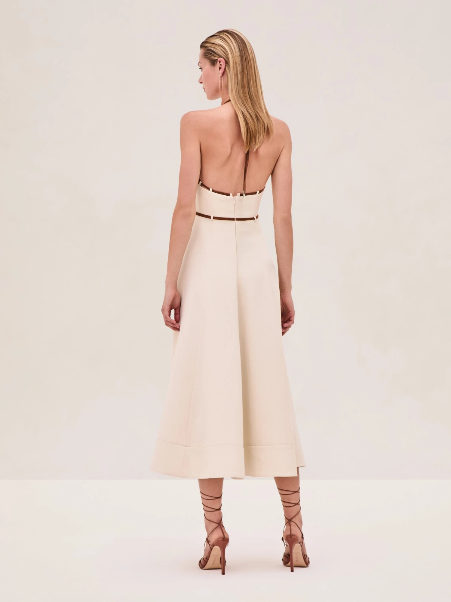 Arden Dress 3 Arden Dress - Image 3