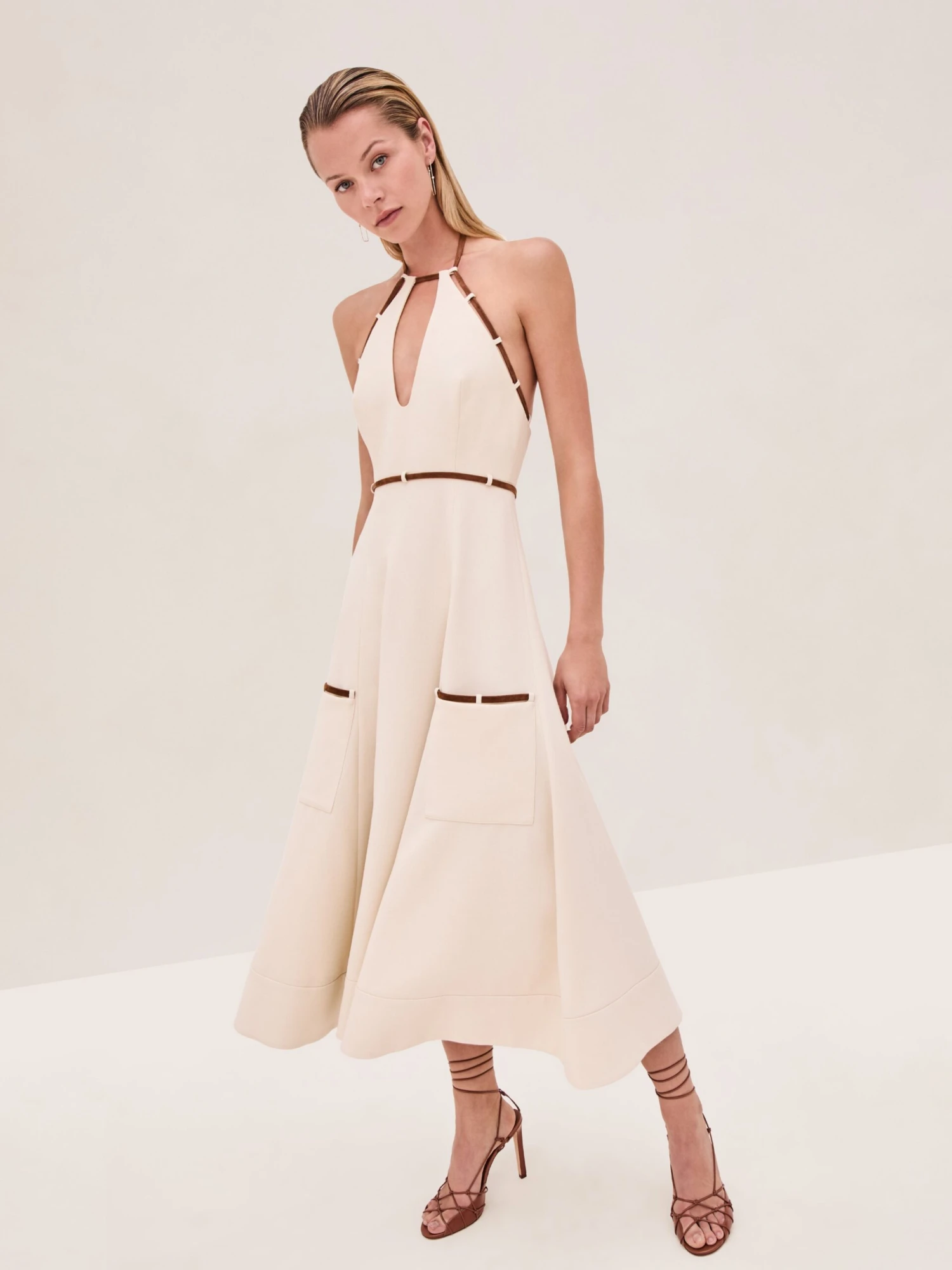 Arden Dress 2 Arden Dress - Image 2