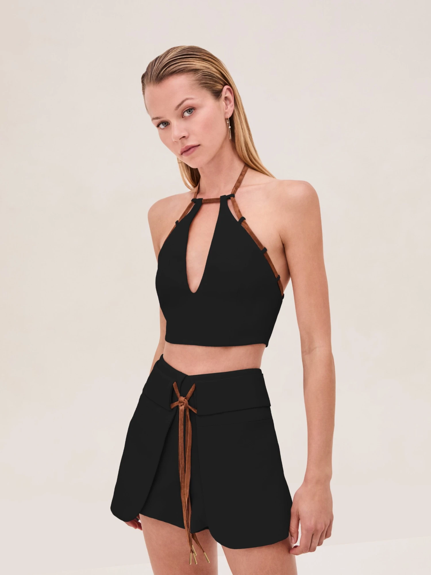 Saya Top 2 Saya Top - Image 2