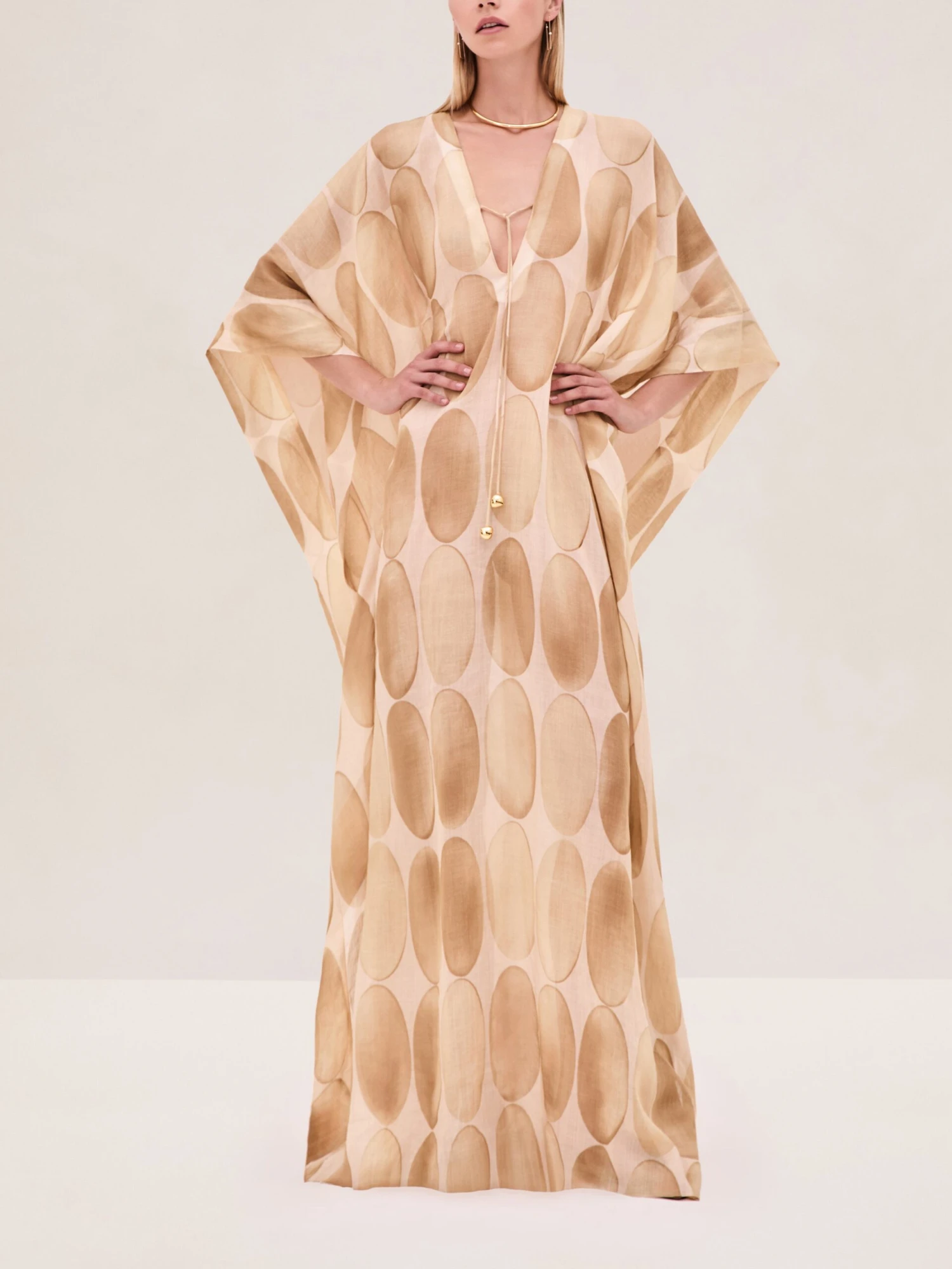 Sierro Caftan 2 Sierro Caftan - Image 2