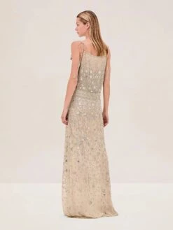 Galeria Dress -Lunora Shop SS25 ECOM4382