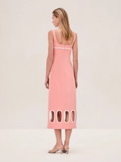 Ares Dress 5 Ares Dress -Lunora Shop SS25 ECOM4587