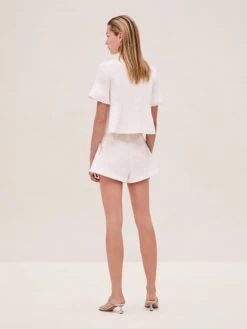 Hanly Short -Lunora Shop SS25 ECOM4712 5403c32f 3b14 487a 8a77 df3c9e7319f2