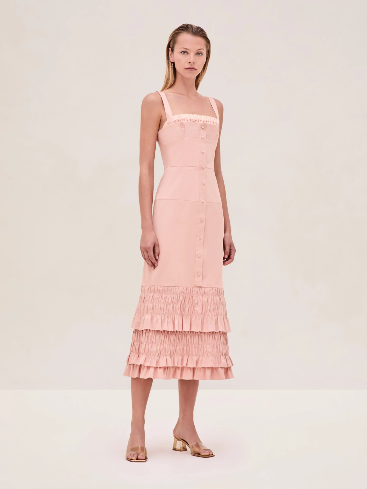 Atalya Dress 1 Atalya Dress