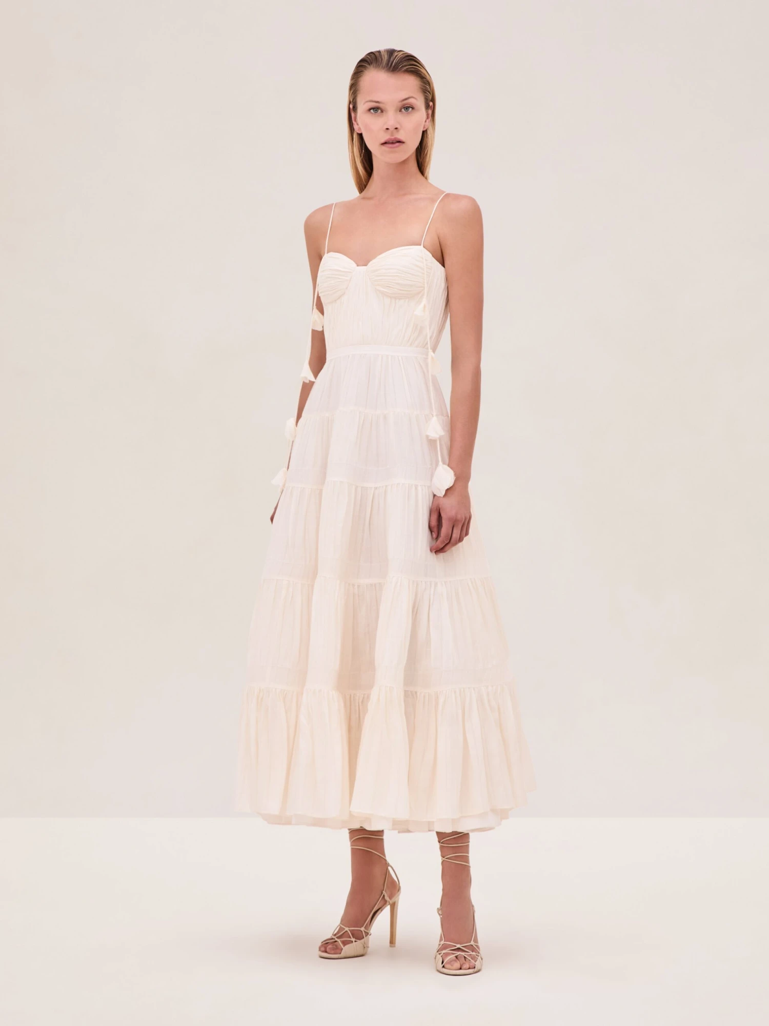 Gienna Dress 1 Gienna Dress