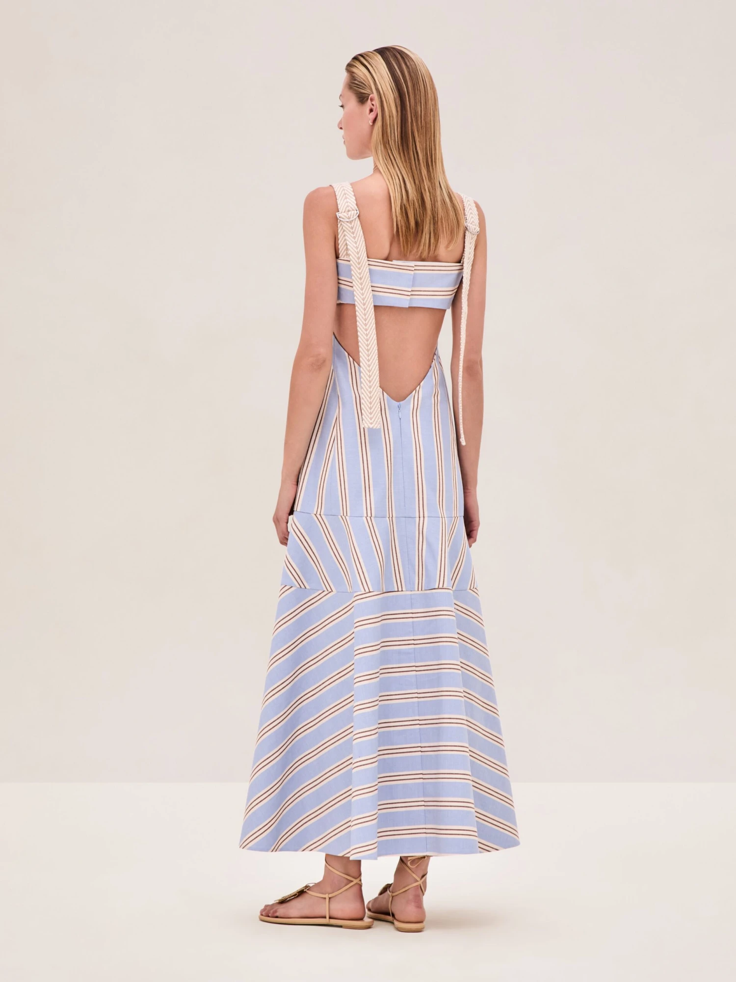 Talette Dress 3 Talette Dress - Image 3