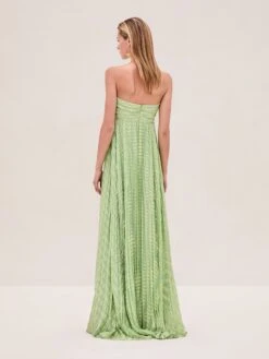 Elea Dress -Lunora Shop SS25 ECOM6965