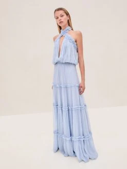 Izbelle Dress -Lunora Shop SS25 ECOM7168