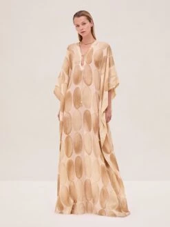 Sierro Caftan