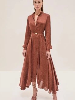 Lunora Shop -Lunora Shop Sienna Dot SS25 NEW2