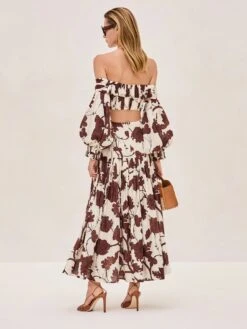 Trisha Top -Lunora Shop TRISHA NAPOLI OBSIDIAN BACK fe0d363a 023f 4475 9fd3 bb5e136b90ec