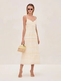 Vicci Dress