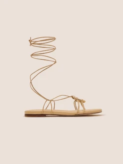 Delphine Sandal 5 Delphine Sandal -Lunora Shop delphinenude