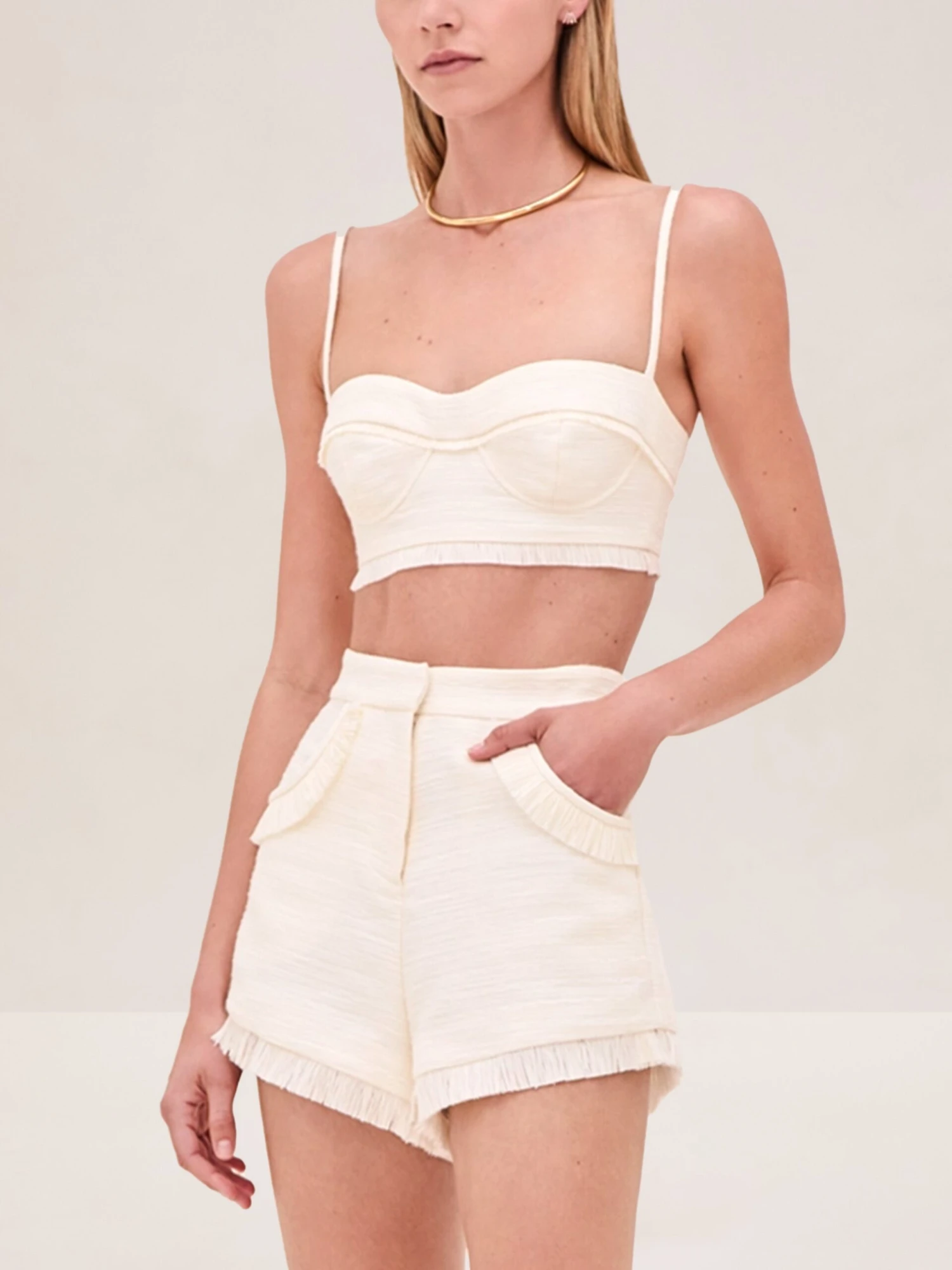 Allyn Short 2 Allyn Short - Image 2