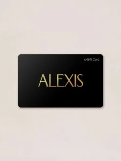 E-Gift Card