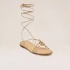 Delphine Sandal