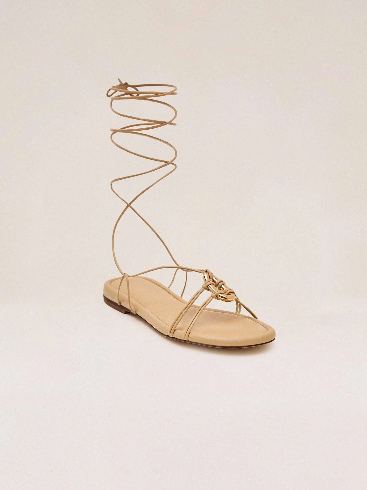 Delphine Sandal 1 Delphine Sandal